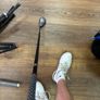 Qi 35 5 hybrid taylormade 27 degree (Brand New) Image 4