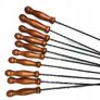 Fire pit forks Image 2