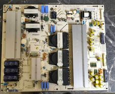 LG tv power supply pcb LGP55C - 150P EAY63989802