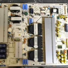 LG tv power supply pcb LGP55C - 150P EAY63989802