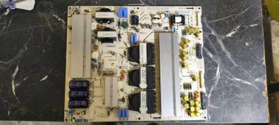 LG tv power supply pcb LGP55C - 150P EAY63989802