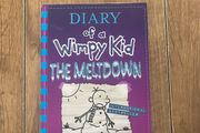 Diary of a Wimpy Kid Collection