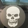 Voodoo Death Breaks - 12" Vinyl LP Compilation - Selected from Afrika Bambaataa's Death Mix - 1999 Pre-School Records Image 4