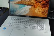 Big Screen Fast ASUS Laptop Intel 11th/16GB DDR4/256GB SSD/W11