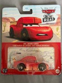 Disney Pixar Cars