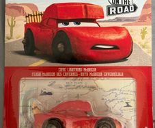 Disney Pixar Cars