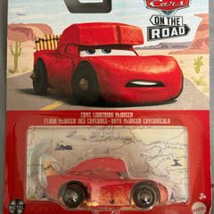 Disney Pixar Cars
