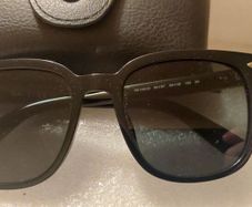 Brand New Ray-Ban  Big Oversized Stunner