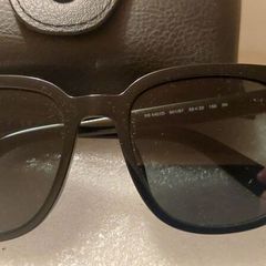 Brand New Ray-Ban  Big Oversized Stunner