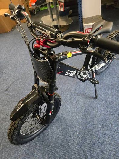 revvi bike