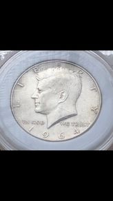 USA Kennedy Half Dollar