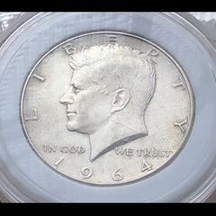 USA Kennedy Half Dollar