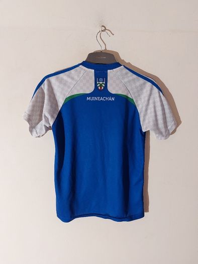 monaghan gaa jersey