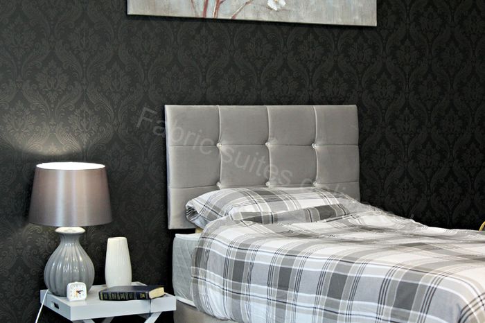 New divan beds with 10 inch mattress
