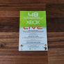 Microsoft Xbox Live 48 Hour Free Trial Card UNSCRATCHED - Unused Card RARE Image 6
