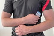 Nike Polo Shirt