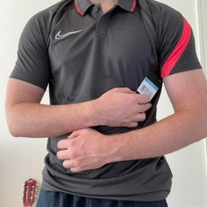 Nike Polo Shirt