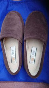 Man shoes