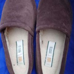 Man shoes