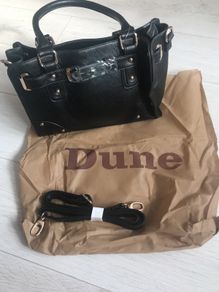 Handbag dune