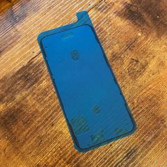 iPhone 11 Pro Display Screen Assembly Adhesive Frame Seal Tape Glue Sticker