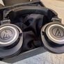 Audio Technica A50XBT Wireless Headphones Image 9