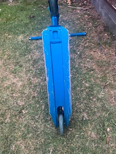 Mad Gear Pro VX6 Team Scooter