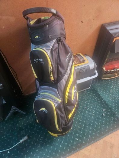 golf bag