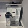 DeLonghi Eletta cappucino coffe machine Image 5