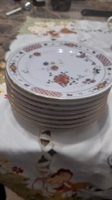 noritake side plates 2860
