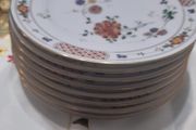 noritake side plates 2860