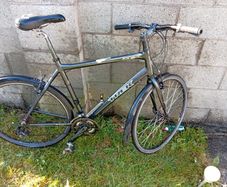 trek hybrid