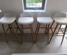Bar stools