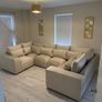Monaco Luxury Sofa Image 4