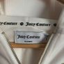 Juicy Couture zip up hoodie Image 4