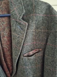 mens Sports jacket