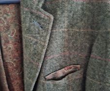 mens Sports jacket