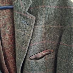 mens Sports jacket