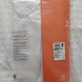 M&S 2pk White Boys' Thermal Vests (4-5 years) Image 2