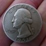 Vintage Silver Coins Image 5