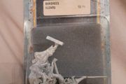 Warhammer 40,000 Banshees Eldars