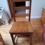 Diningroom Table and Chairs Image 5