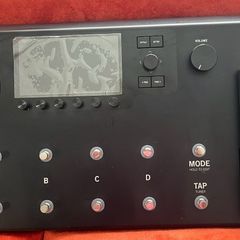 Line 6 Helix lt