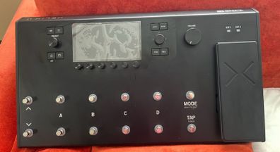 Line 6 Helix lt