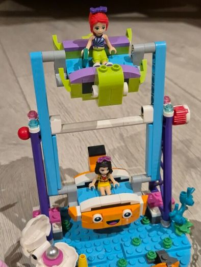 Lego Friends 41337 Underwater Loop