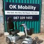 mobility scooter Image 3