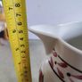 Portmeirion England 1992 Welsh Dresser Jug Pitcher Image 3