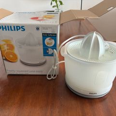 philips citrus juicer