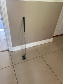 putter