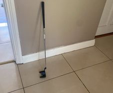 putter